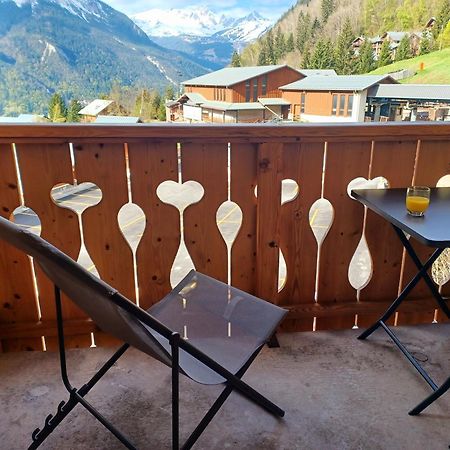 Club Alpina - Champagny-En-Vanoise 외부 사진