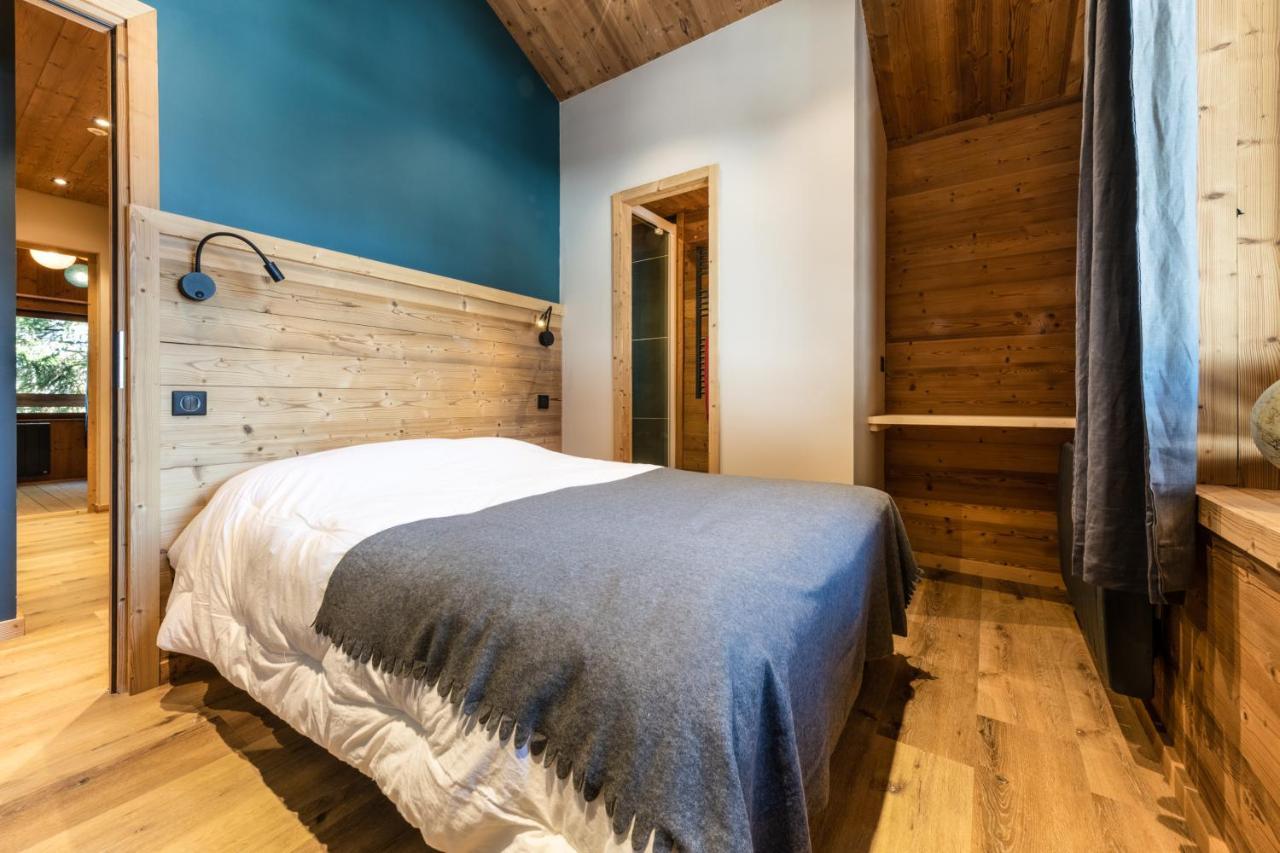 Club Alpina - Champagny-En-Vanoise 외부 사진
