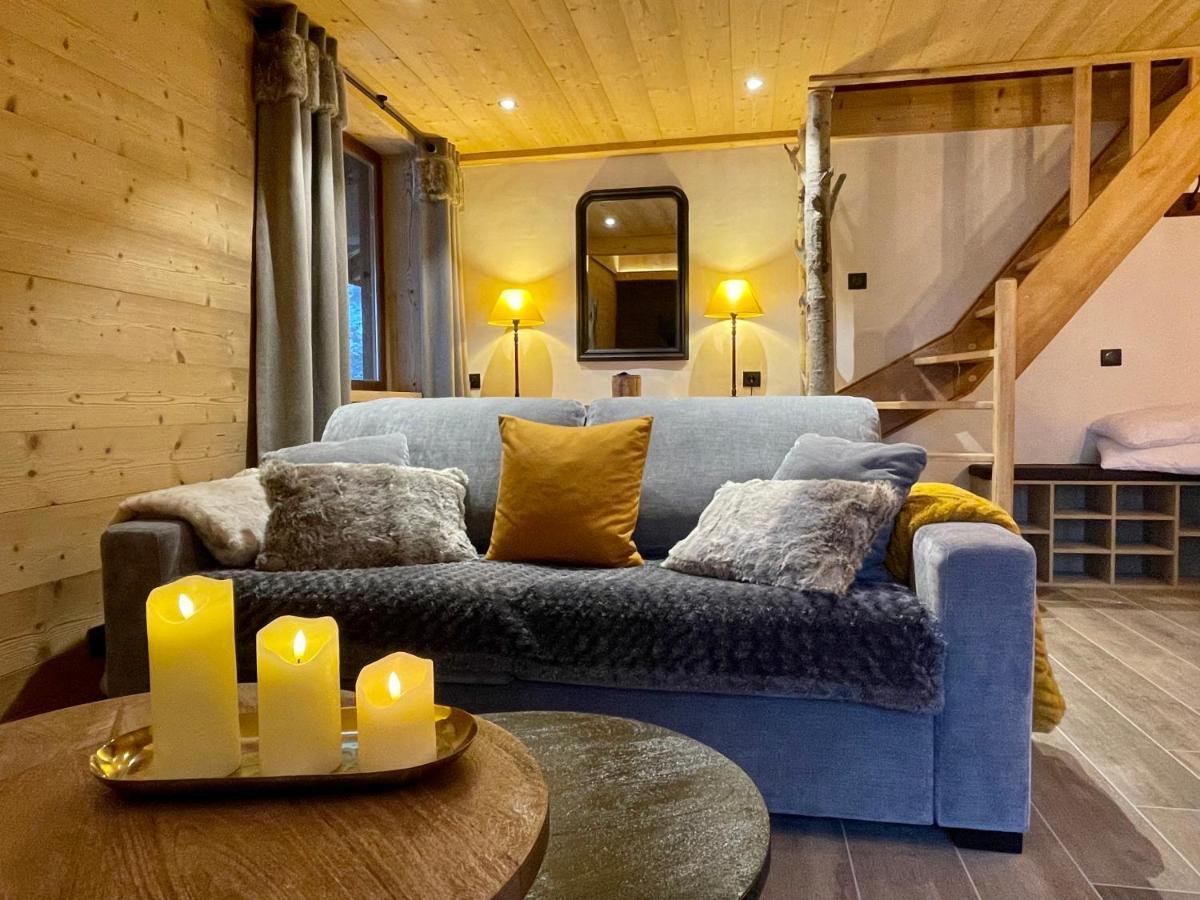 Club Alpina - Champagny-En-Vanoise 외부 사진