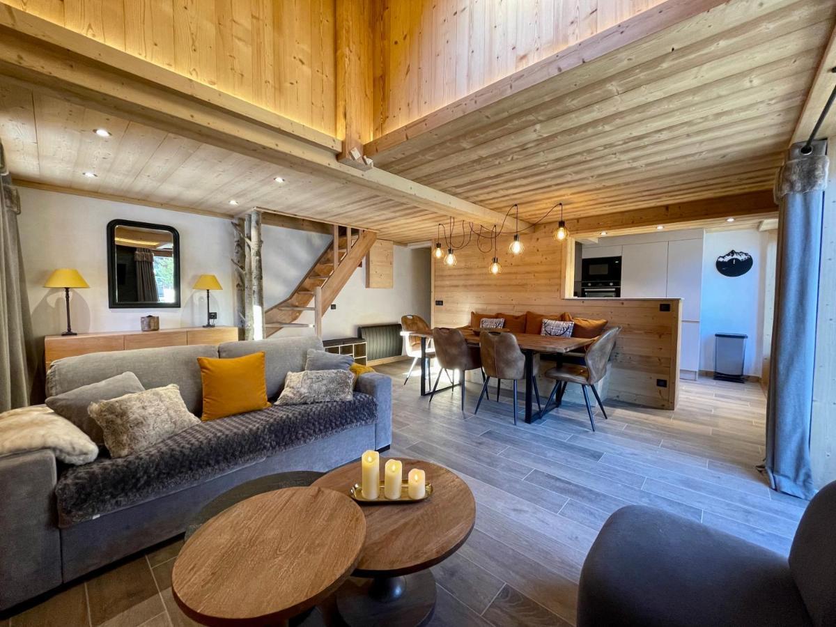 Club Alpina - Champagny-En-Vanoise 외부 사진